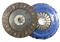 Audi A3, TT 2.0, 3.2 V6 - Clutch Kit Stage 1 Organic - PC-2180-DS1 product image