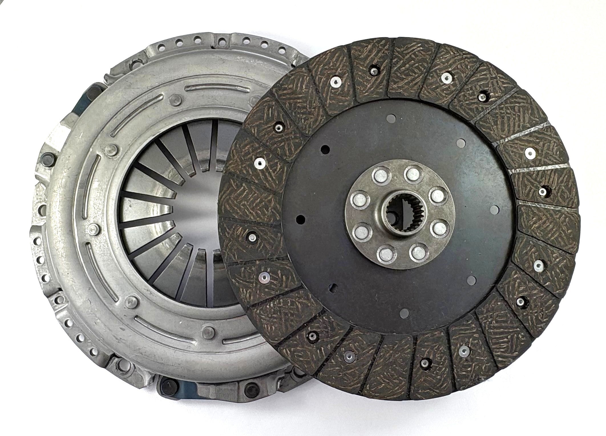 Audi A3, TT 2.0, 3.2 V6 - Clutch Kit Standard - PC-2180-STD product image