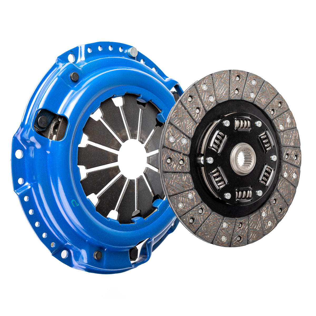 Daihatsu Charade - Clutch Kit Standard - PC-22027-STD product image
