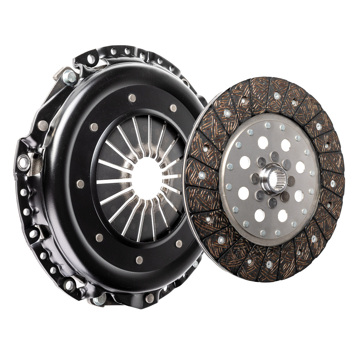 Mini Cooper S - Clutch Kit Stage 1 Organic - PC-3046-DS1 product image