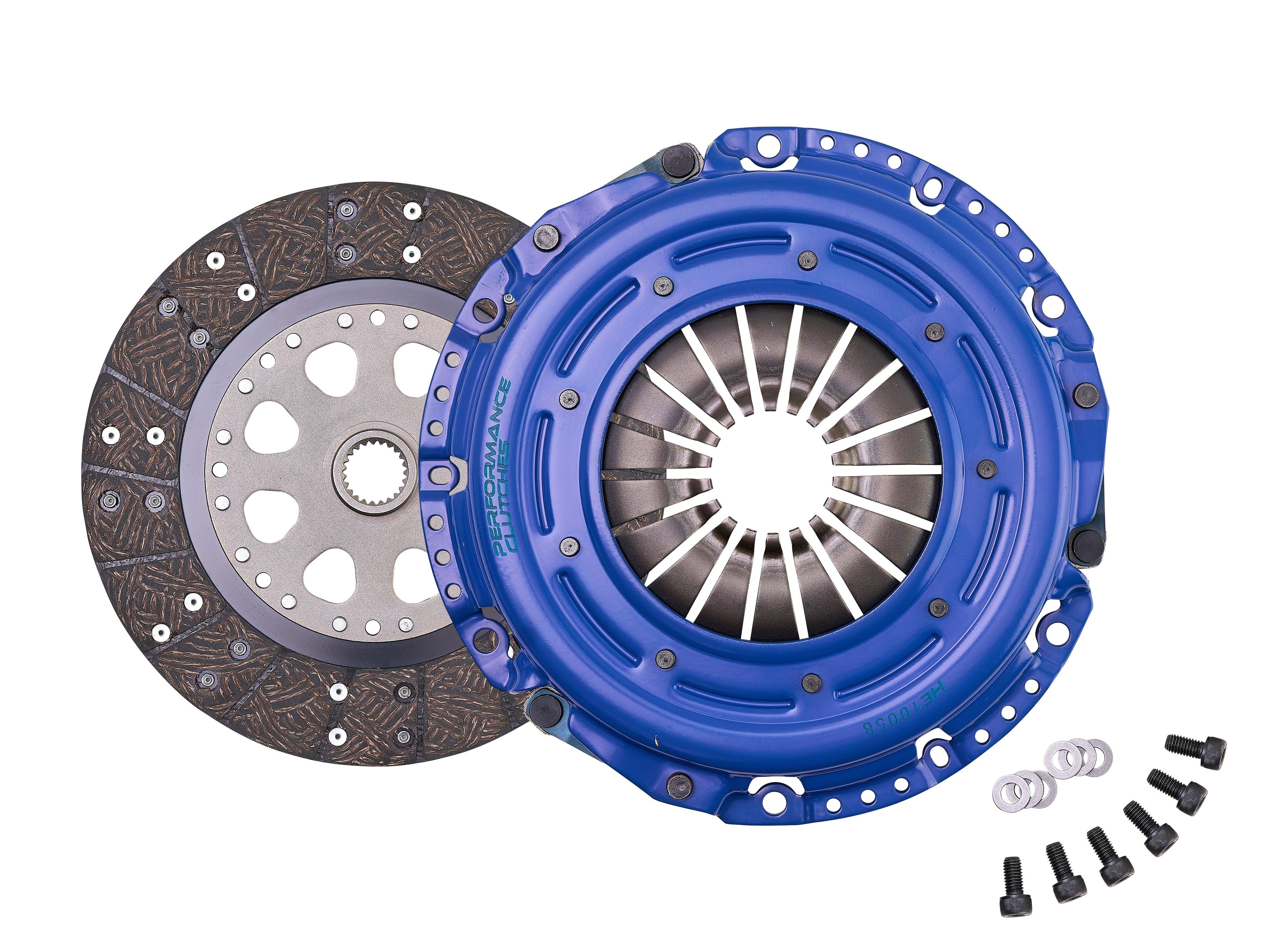 Hyundai i30 2.0N - Clutch Kit-Standard - PC-4148-STD product image