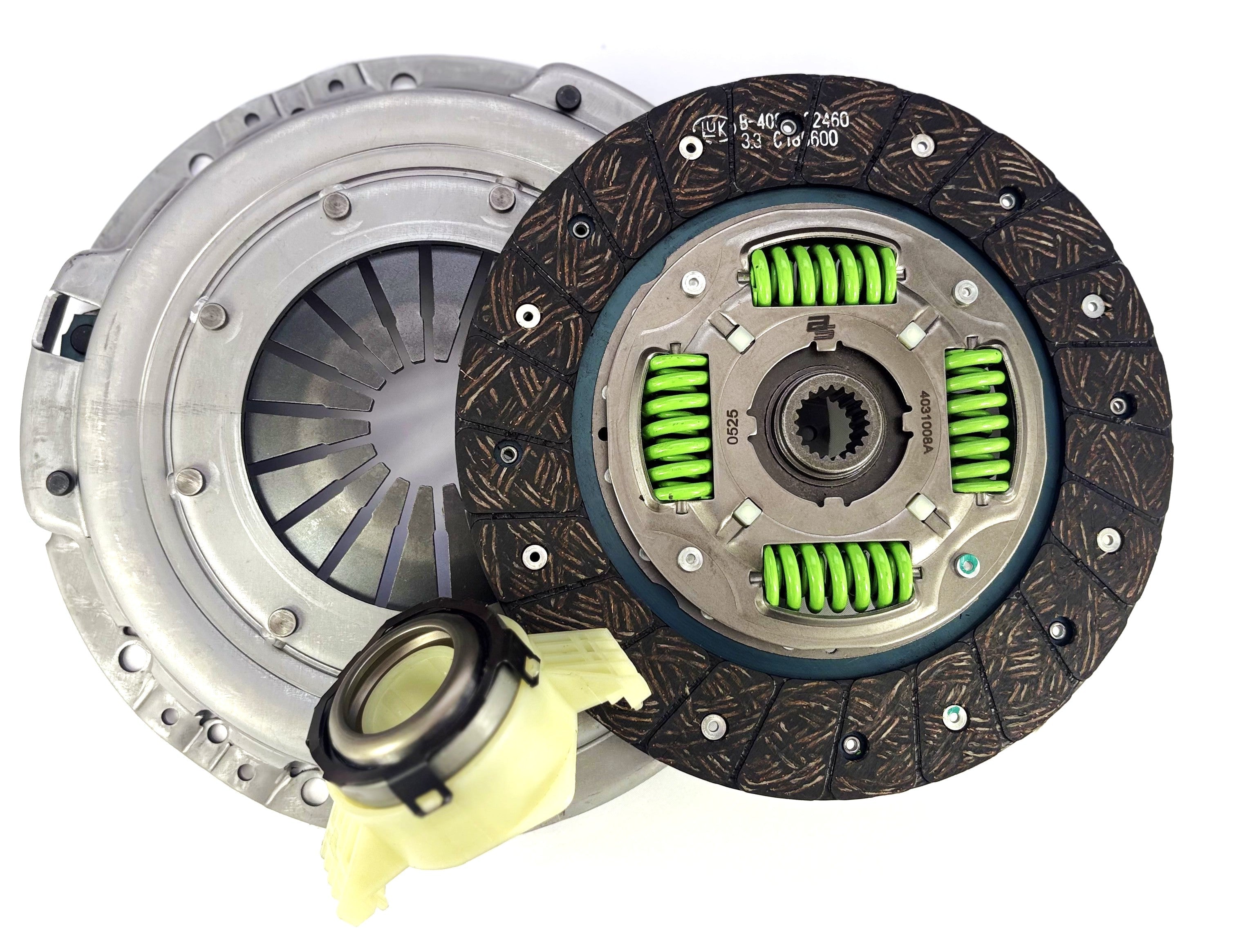 Alfa Romeo Twin Spark - Clutch Kit Standard - PC-5977-STD product image