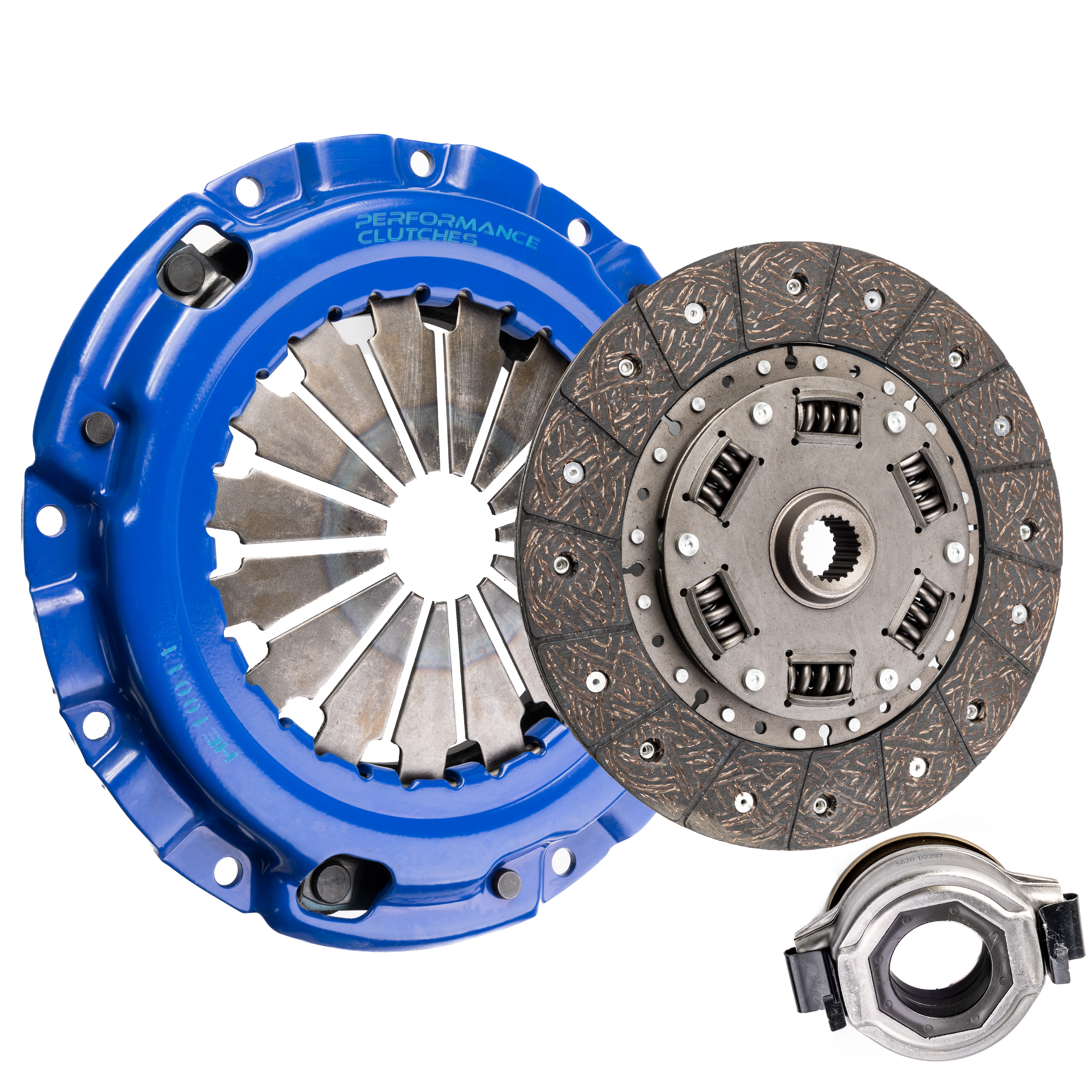 Infiniti G20 - Clutch Kit Standard - PC-6069-STD product image