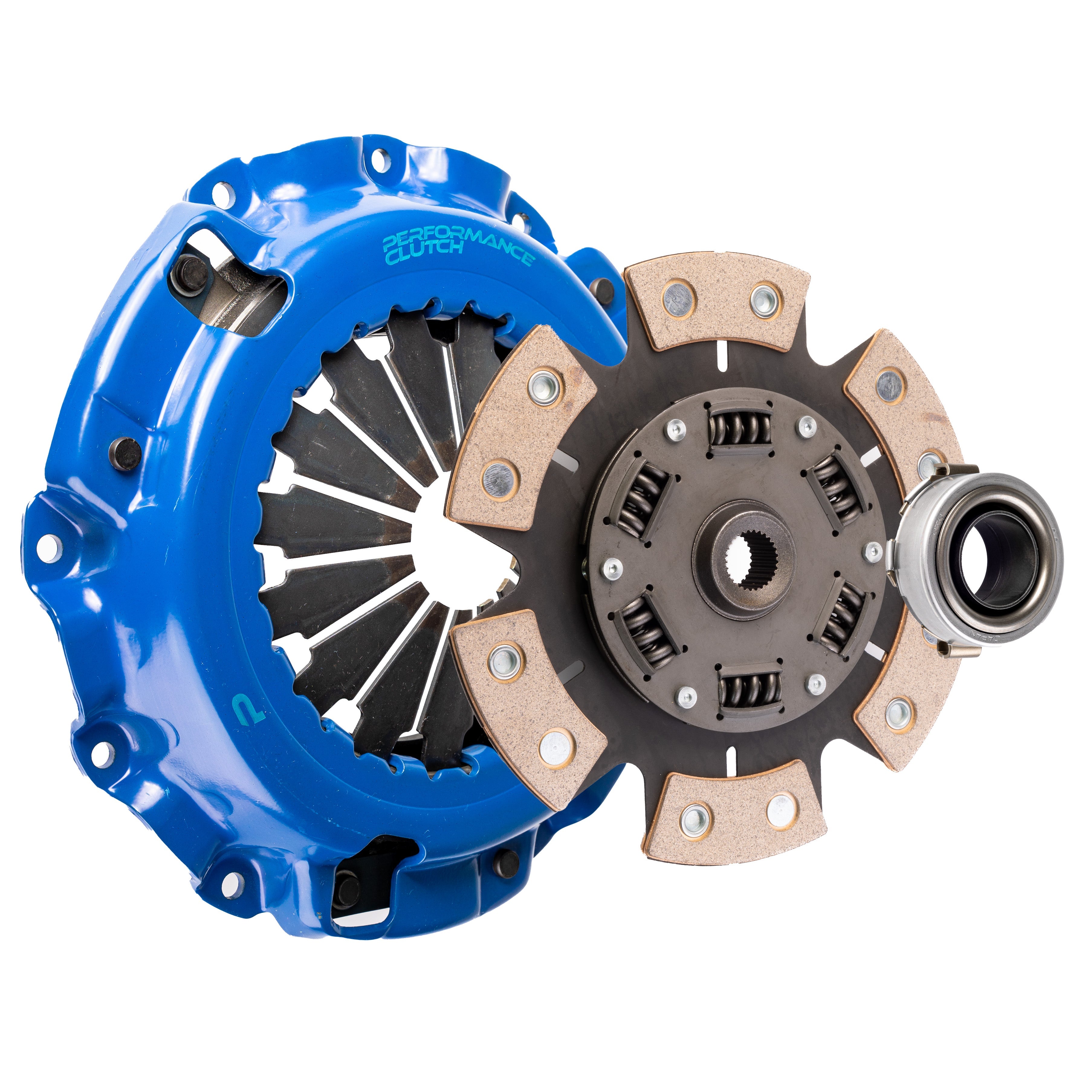 Mazda RX-8 - Clutch Kit Eco Sport - PC-7022-S2E product image