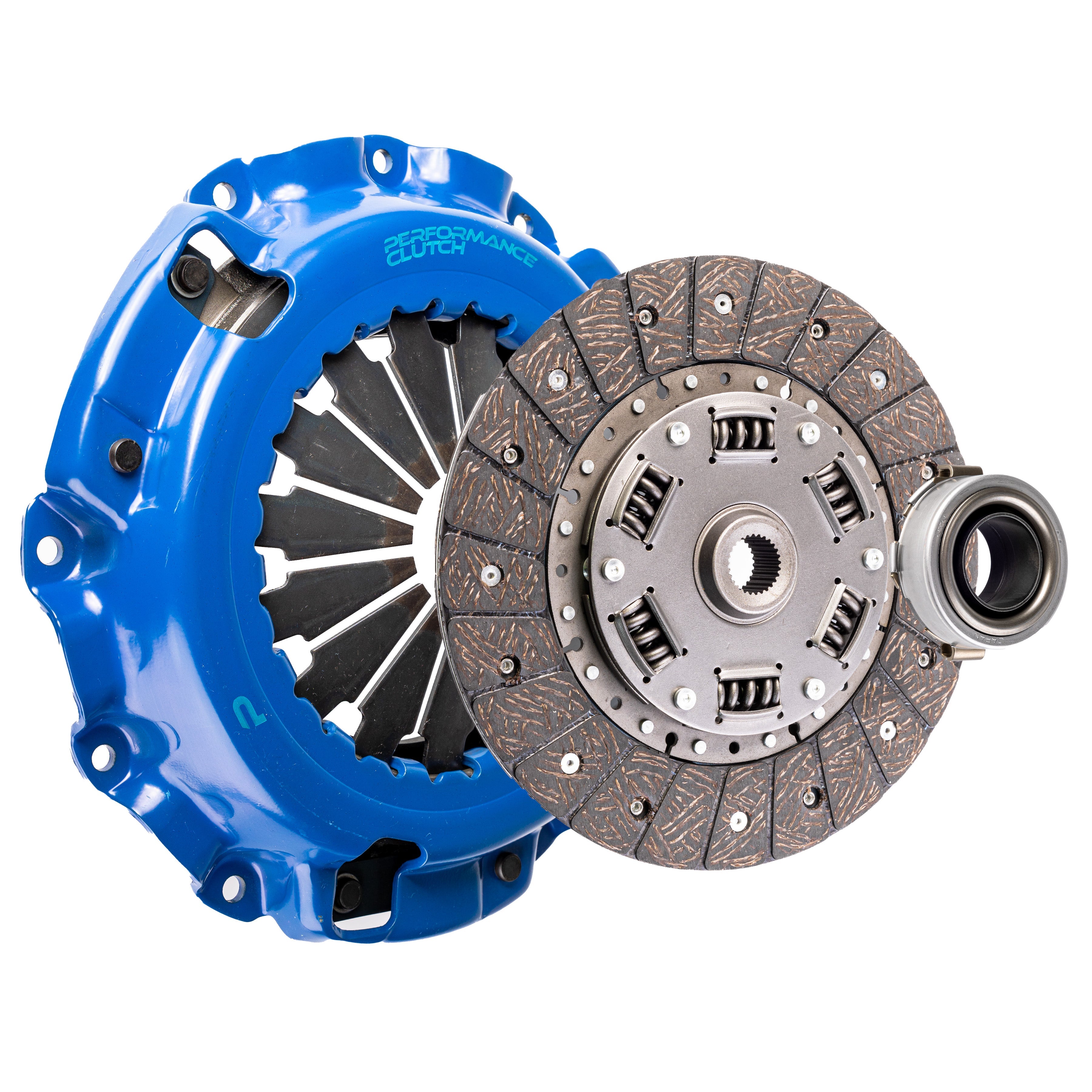 Mazda RX-7, RX-8 - Clutch Kit Standard - PC-7022-STD product image