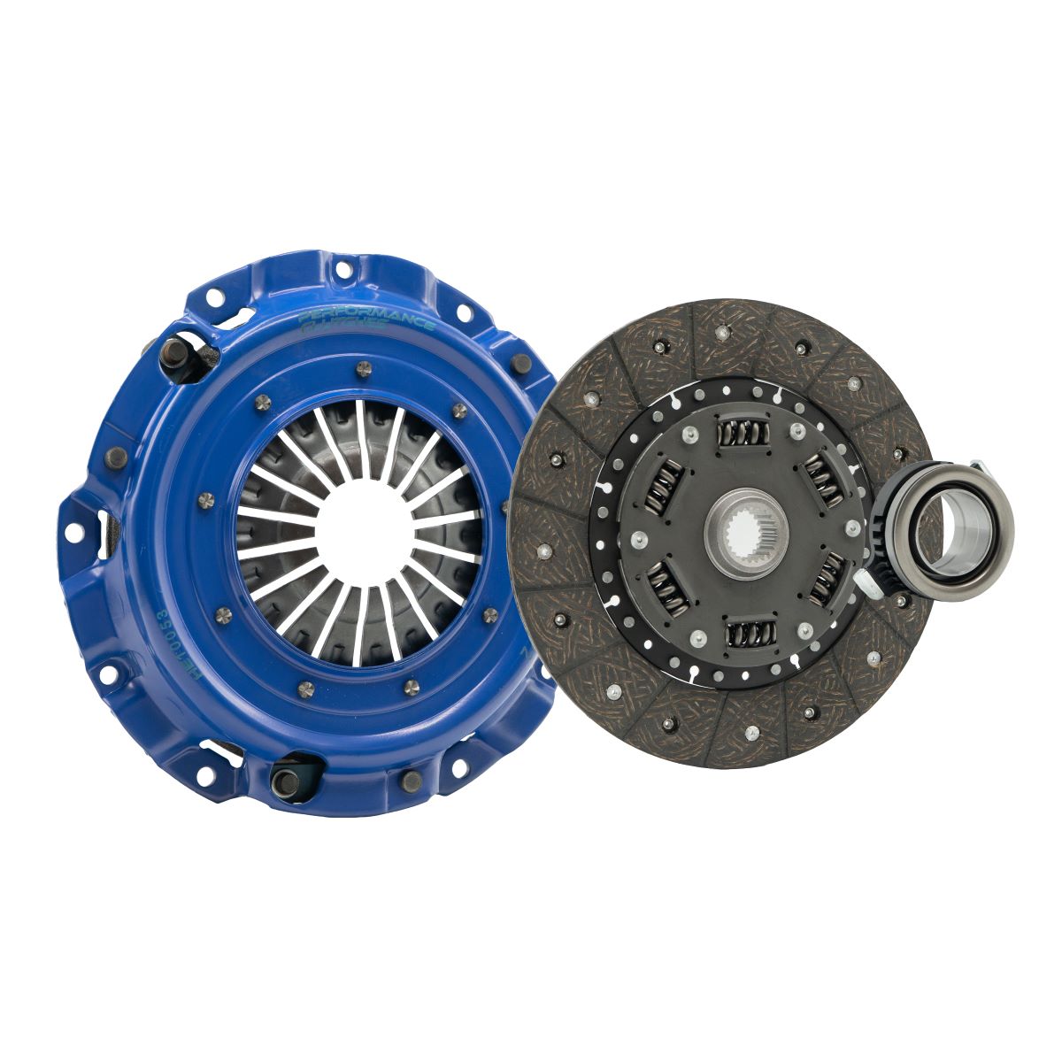 Mazda MX-5 NC - Clutch Kit Stage 1 Organic - PC-7060-S1 product image