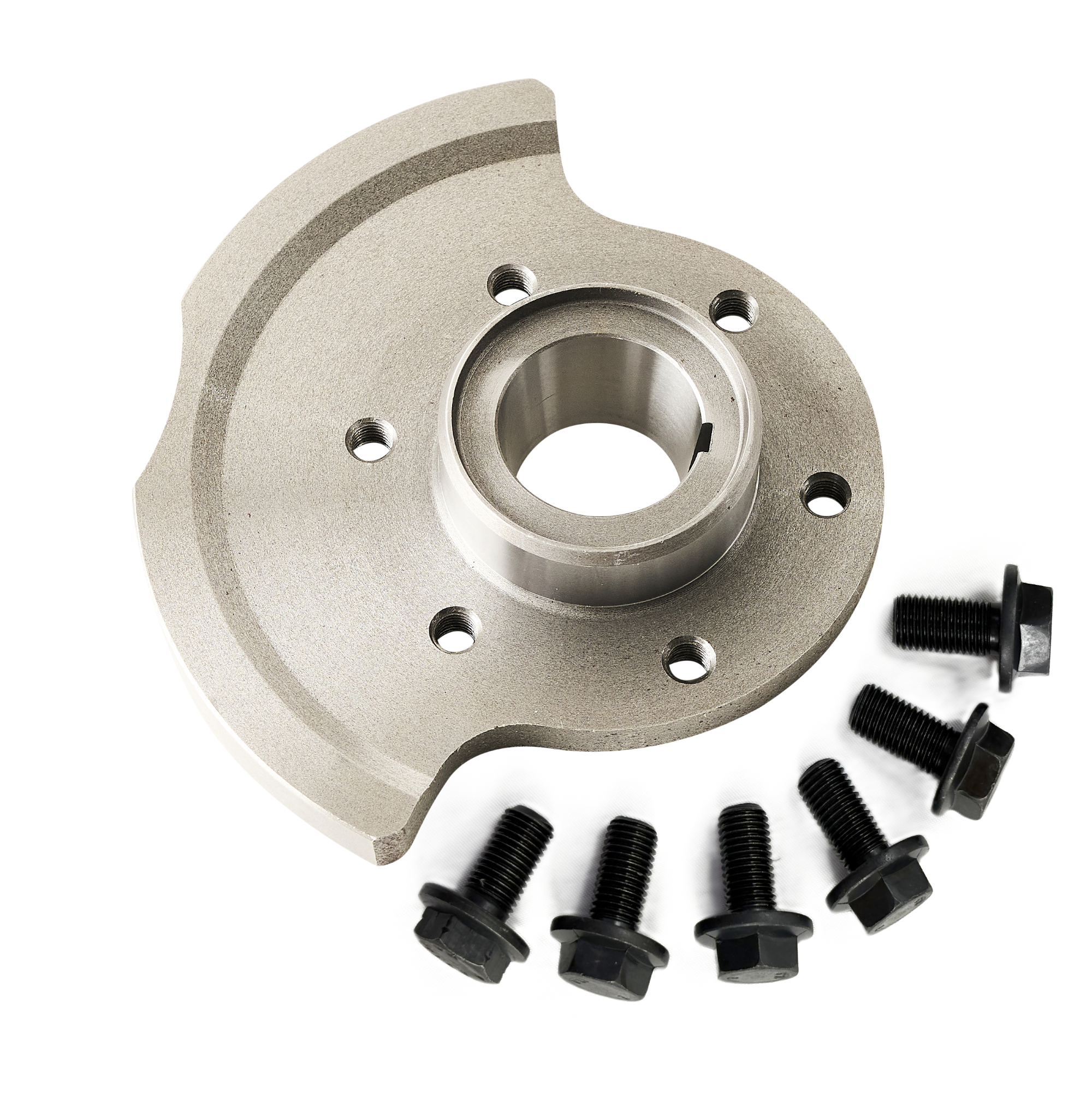 Mazda RX7 - Counter Balance Weight- RX7-02-BW product image